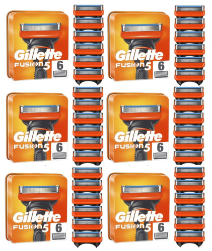 Lot lames gillette fusion - lot,