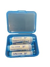 Boiron Kit da viaggio