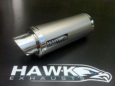 Hawk - Suzuki GSXR 750 Y K1-K5