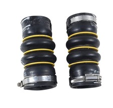 TUBO INTERCOOLER PER CITROEN