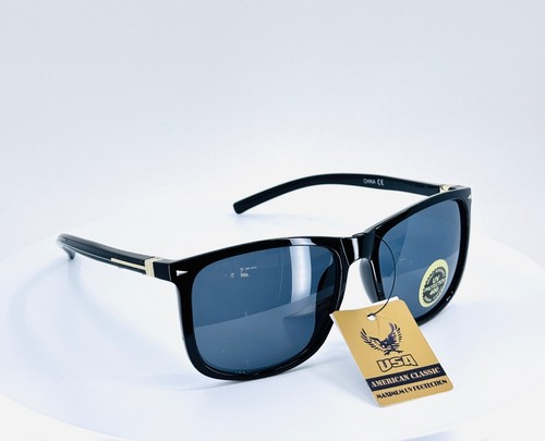 Occhiali sole uomo american - da,