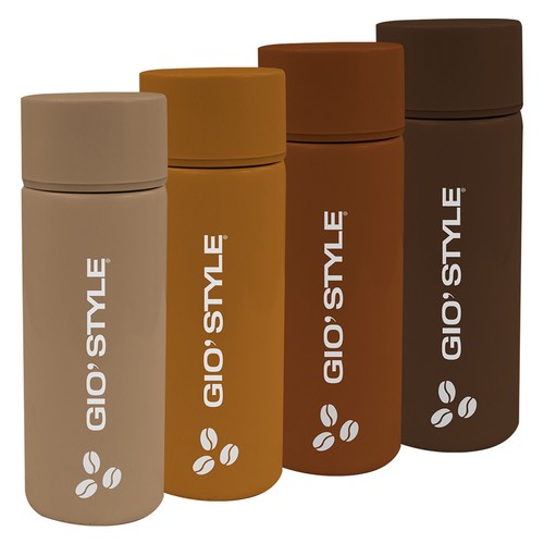 Thermos brownie 120 ø - 'brownie',