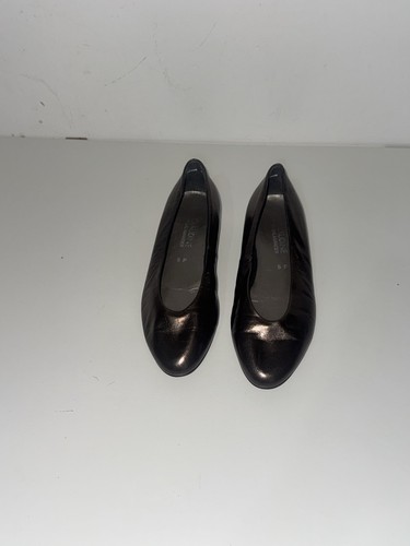 Ballerine pelle con - in, un