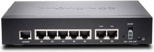 Firewall sonicwall tz400 - sonicwall,
