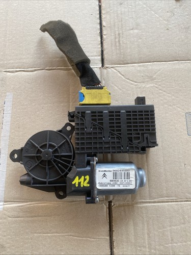 Motorino alzacristalli - motorino,