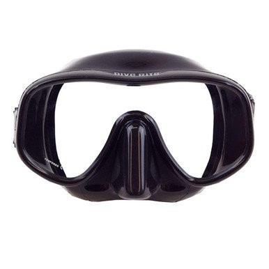 Maschera senza cornice - , dive