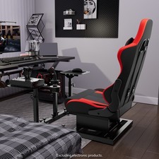 Hottoby Flight Gaming Racing