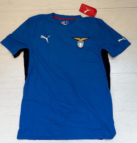 5355 lazio puma maglia - 5355,