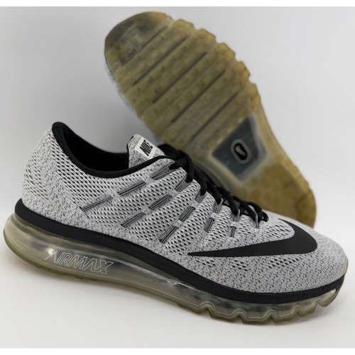 Nike air max 2016 uomo - max,