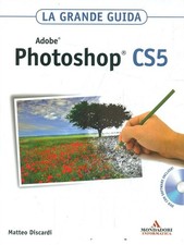 ADOBE PHOTOSHOP CS5