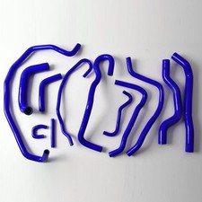 Tubi refrigeranti silicone