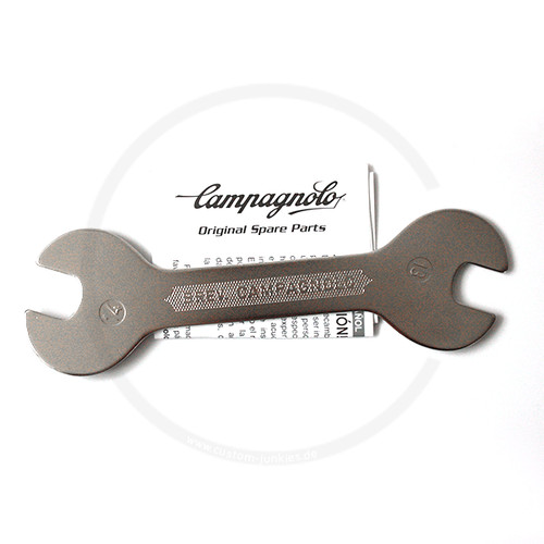 Chiave conica campagnolo 14 - conica,
