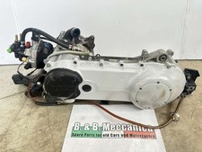 BLOCCO MOTORE APRILIA SR 50 R
