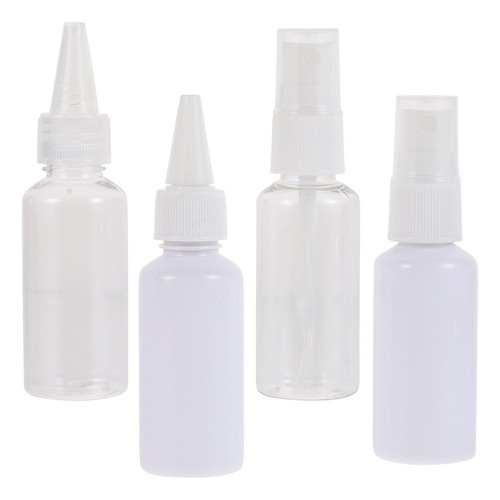Pezzi sottobottiglie spray - pezzi,