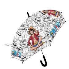 Ombrello Trasparente Cupola