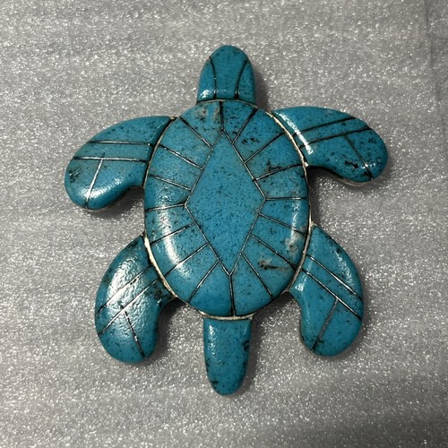 Ciondolo navajo argento - ciondolo,