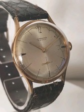 Vintage JUNGHANS HAU piccoli