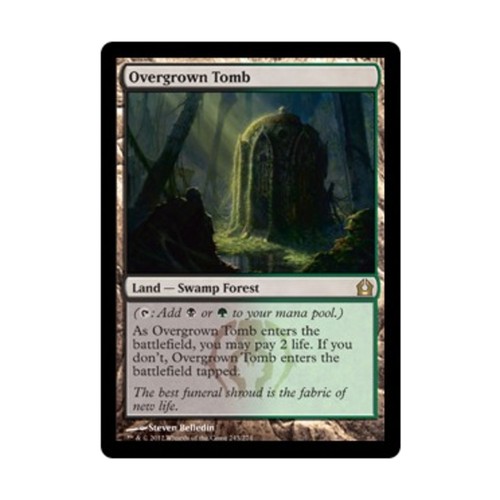 Wotc mtg return - mtg, to