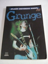 GRUNGE ATLANTI UNIVERSALI