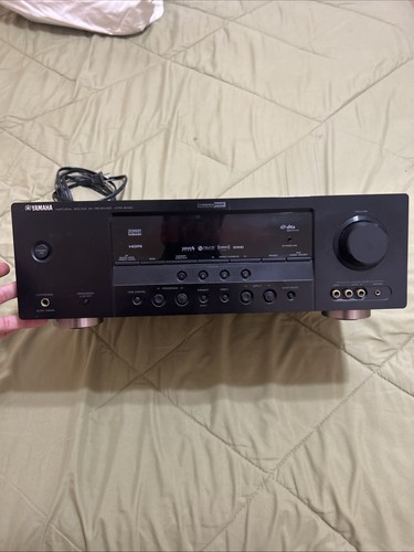 Yamaha htr 6140 ricevitore - yamaha, htr-6140