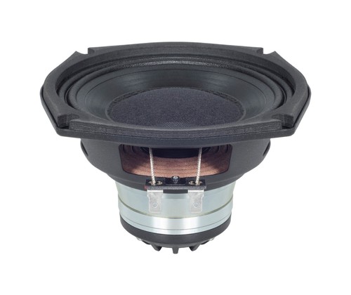 Speakers 5cxn36 8 ohm - b&c,