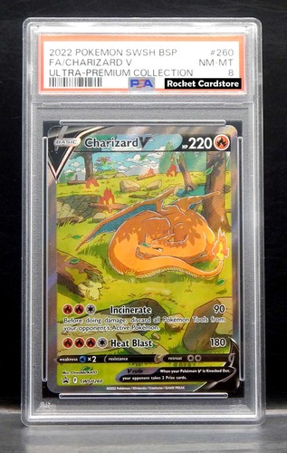 Pokemon charizard full - v,
