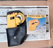 Lega Ami Fishing Hook Tier.