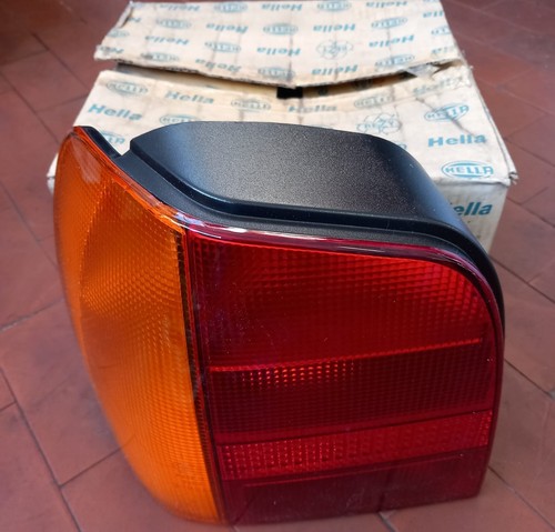 Faro posteriore volkswagen - sx,