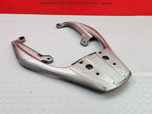 Maniglione posteriore maniglia - maniglione,