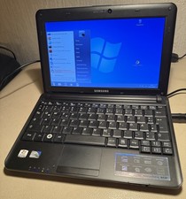 Notebook Samsung NP-N130 con