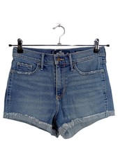 Pantaloncini donna Hollister