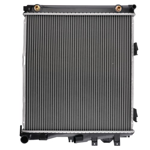 Radiatore per mercedes benz - radiatore, mercedes-benz