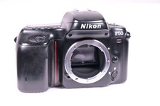 Nikon F50 fotocamera (corpo)