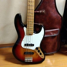 Aria Pro II JB-500 Basso
