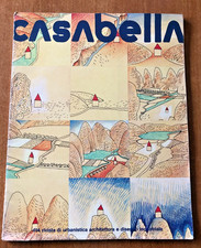 CASABELLA n.414 del 1976