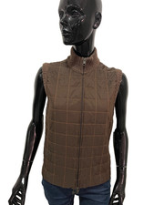 Gilet donna fay - gilet, vergine