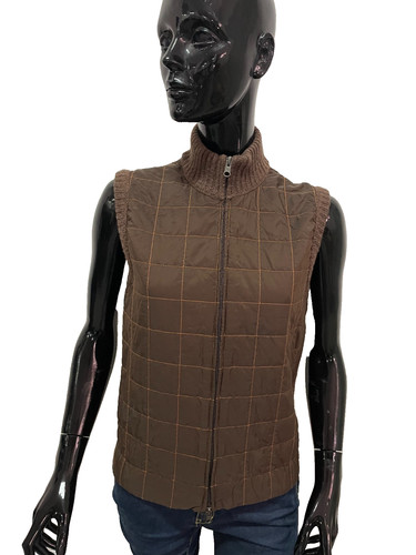 Gilet donna fay lana vergine - fay,