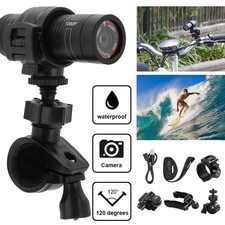 Action Cam fotocamera sportiva