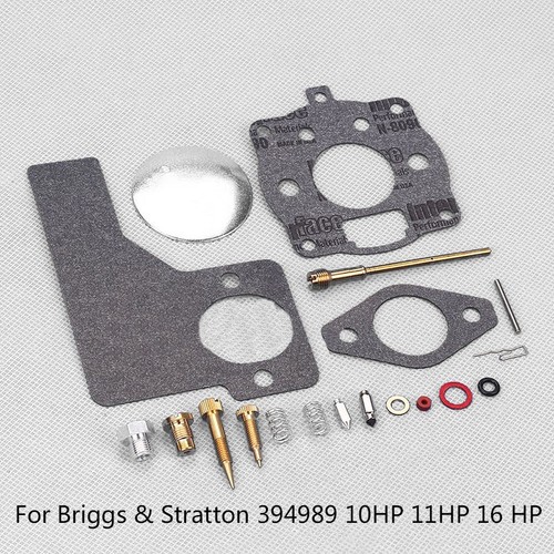 Kit riparazione carburatore - kit,