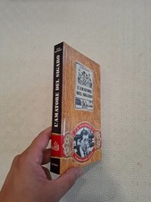 L'AMATORE DEL SIGARO / Z.DAVIDOFF / MURSIA 1983