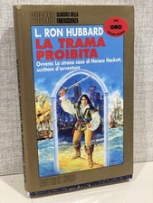 LA TRAMA PROIBITA L. Ron