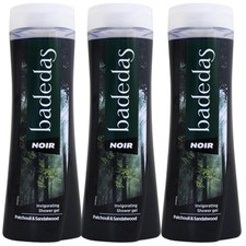 3x Badedas Bagnodoccia Gel