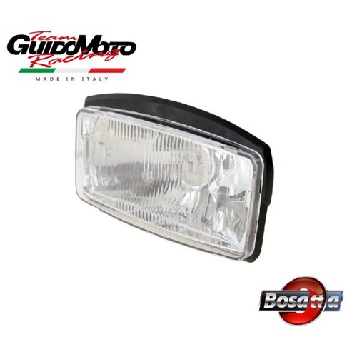 Gruppo ottico vespa t5 - ottico,