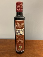 Italian Aged Balsamic Vinegar