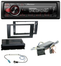 Pioneer Bluetooth USB DAB MP3