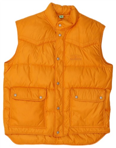 Gilet imbottito uomo dolomite - imbottito,