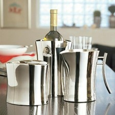 Sambonet Bamboo Acciaio Inox