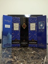 Champagne Pommery - Inclusa