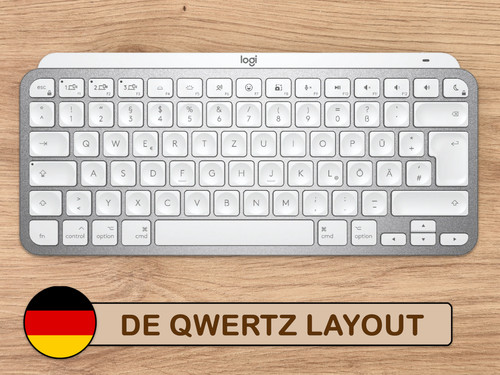 Logitech keys mini - mx,