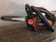 MOTOSEGA DA POTATURA A